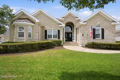 1044 Leesburg Drive, Leland, NC 28451 - Photo 1