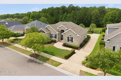 1044 Leesburg Drive, Leland, NC 28451 - Photo 2