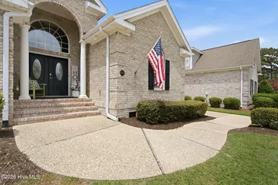 1044 Leesburg Drive, Leland, NC 28451 - Photo 4