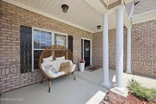 112 N Merganser Dr, Pikeville, NC 27863 - Photo 34