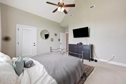 112 N Merganser Drive, Pikeville, NC 27863 - Photo 22