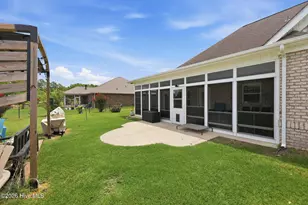 112 N Merganser Dr, Pikeville, NC 27863 - Photo 32