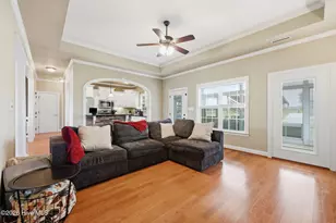 112 N Merganser Dr, Pikeville, NC 27863 - Photo 6