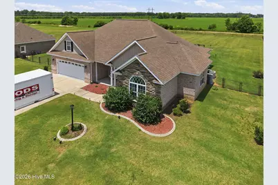 112 N Merganser Drive, Pikeville, NC 27863 - Photo 32