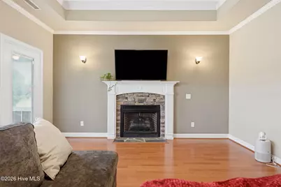 112 N Merganser Drive, Pikeville, NC 27863 - Photo 6