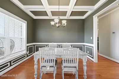 112 N Merganser Drive, Pikeville, NC 27863 - Photo 10