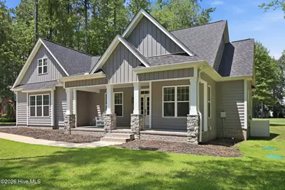 123 Trent Lane #17, Chocowinity, NC 27817 - Photo 2