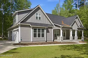 123 Trent Ln, Chocowinity, NC 27817 - Photo 4