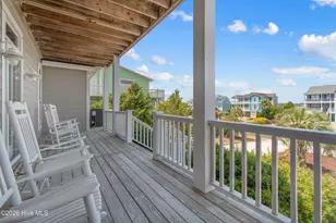1313 Ocean Blvd W, Holden Beach, NC 28462 - Photo 70