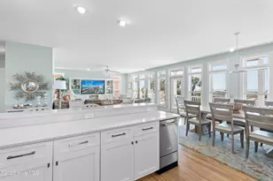 1313 Ocean Blvd W, Holden Beach, NC 28462 - Photo 20