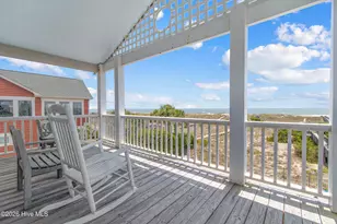 1313 Ocean Blvd W, Holden Beach, NC 28462 - Photo 34