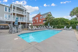 1313 Ocean Blvd W, Holden Beach, NC 28462 - Photo 8