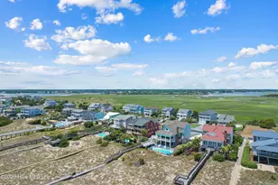 1313 Ocean Blvd W, Holden Beach, NC 28462 - Photo 76