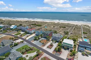 1313 Ocean Blvd W, Holden Beach, NC 28462 - Photo 88