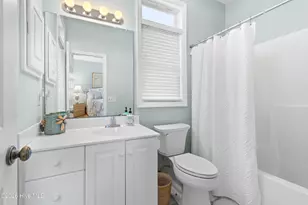 1313 Ocean Blvd W, Holden Beach, NC 28462 - Photo 30