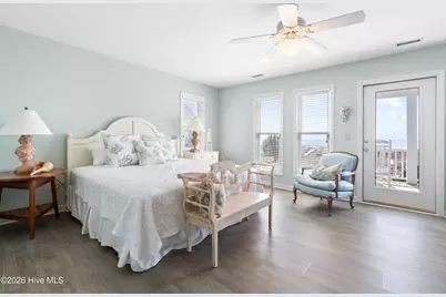 1313 Ocean Boulevard W, Holden Beach, NC 28462 - Photo 36