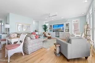 1313 Ocean Blvd W, Holden Beach, NC 28462 - Photo 24