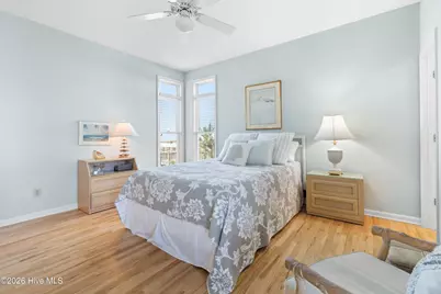 1313 Ocean Boulevard W, Holden Beach, NC 28462 - Photo 26