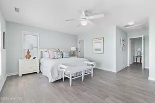 1313 Ocean Blvd W, Holden Beach, NC 28462 - Photo 42