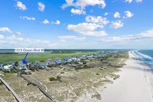 1313 Ocean Blvd W, Holden Beach, NC 28462 - Photo 82