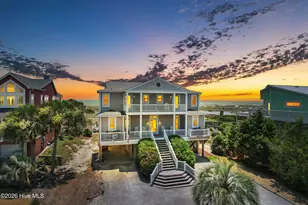 1313 Ocean Blvd W, Holden Beach, NC 28462 - Photo 4