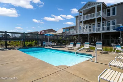 1313 Ocean Boulevard W, Holden Beach, NC 28462 - Photo 8