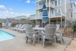 1313 Ocean Blvd W, Holden Beach, NC 28462 - Photo 10