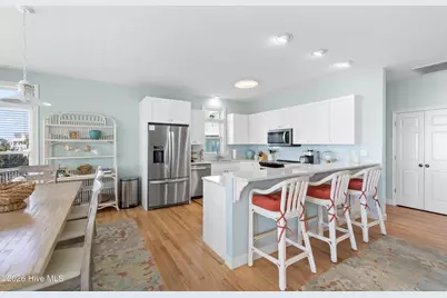 1313 Ocean Boulevard W, Holden Beach, NC 28462 - Photo 12