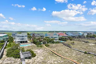 1313 Ocean Blvd W, Holden Beach, NC 28462 - Photo 84
