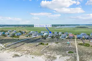 1313 Ocean Blvd W, Holden Beach, NC 28462 - Photo 78