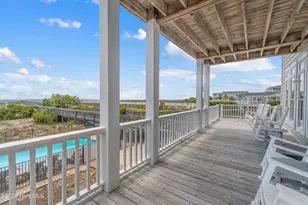 1313 Ocean Blvd W, Holden Beach, NC 28462 - Photo 44
