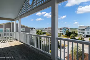 1313 Ocean Blvd W, Holden Beach, NC 28462 - Photo 40