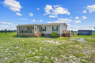 2912 Basstown Road, Clinton, NC 28328 - Photo 4