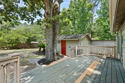 390 Varnamtown Road SW, Supply, NC 28462 - Photo 32