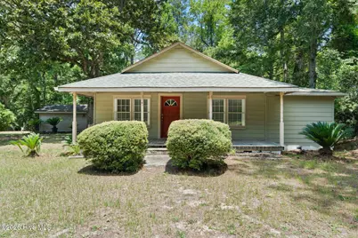 390 Varnamtown Road SW, Supply, NC 28462 - Photo 1