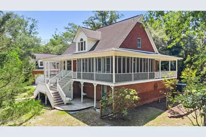 561 White Tail Lane, Willard, NC 28478 - Photo 4