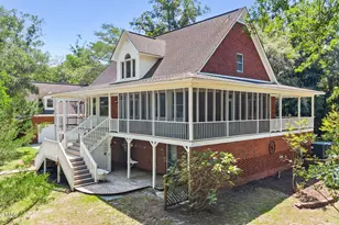 561 White Tail Ln, Willard, NC 28478 - Photo 4