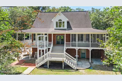 561 White Tail Lane, Willard, NC 28478 - Photo 6