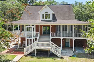 561 White Tail Ln, Willard, NC 28478 - Photo 6
