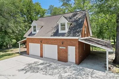 561 White Tail Lane, Willard, NC 28478 - Photo 48
