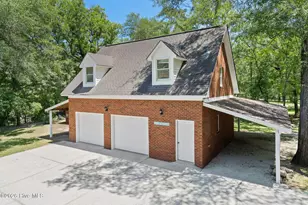 561 White Tail Ln, Willard, NC 28478 - Photo 48