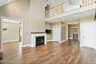 561 White Tail Ln, Willard, NC 28478 - Photo 16