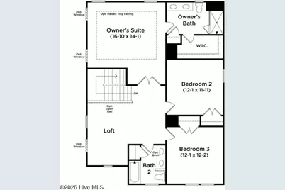 297 Wrenwood Drive, Clayton, NC 27527 - Photo 46