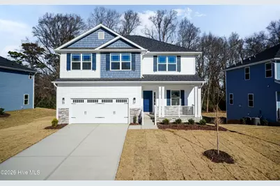 204 Jackson Ridge Way, Pikeville, NC 27863 - Photo 1
