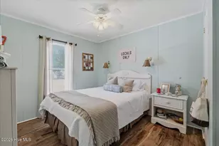 703 Dogwood Dr, Sunset Beach, NC 28468 - Photo 18