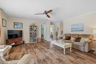 703 Dogwood Dr, Sunset Beach, NC 28468 - Photo 8