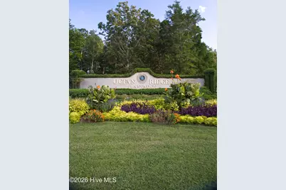 7549 Haddington Place SW #80, Sunset Beach, NC 28468 - Photo 4