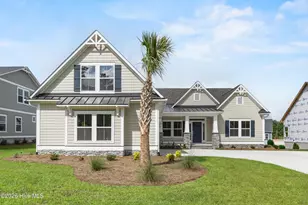 7549 Haddington Pl SW, Sunset Beach, NC 28468 - Photo 1