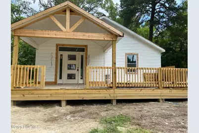 880 Ellison Drive, Rocky Mount, NC 27801 - Photo 1