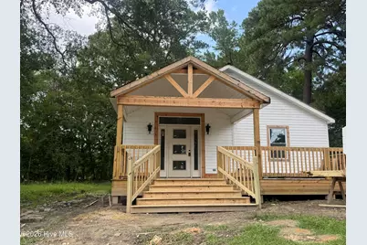 880 Ellison Drive, Rocky Mount, NC 27801 - Photo 2